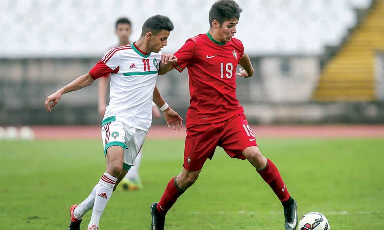 Mark Wotte : «Il faut que les clubs marocains parient sur les jeunes joueurs»