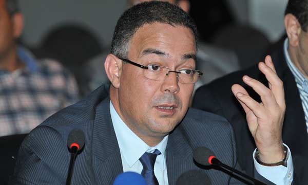 Fouzi Lekjaâ : «Le retour du Maroc au sein du comité exécutif de la CAF est légitime»