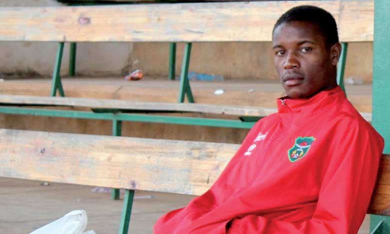 Le forfait du Malawi assure pratiquement la qualification au Maroc 