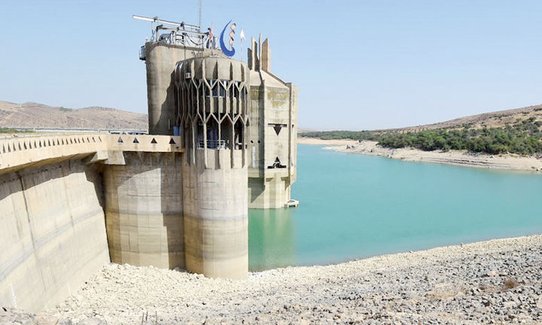 Les ressources en eau au Proche-Orient et en Afrique du Nord sont parmi les plus faibles au monde