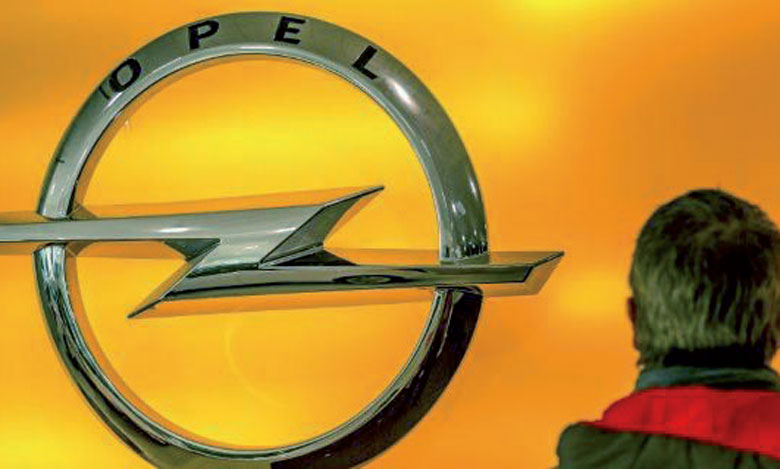 Opel innocentée en France 