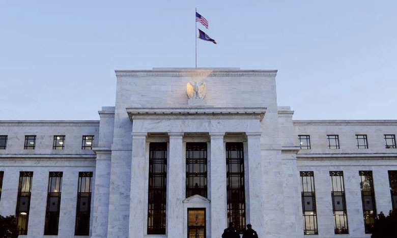 La Fed pourrait relever deux fois ses taux cette année