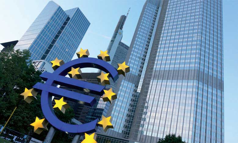 La BCE va garder son sang-froid, malgré la poussée 