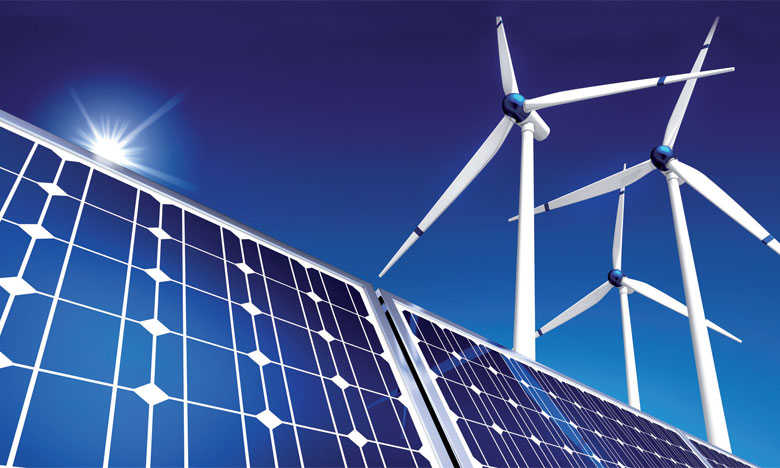 Le Maroc, champion de la région Moyen-Orient et Afrique du Nord dans l'énergie durable, sûre et économique