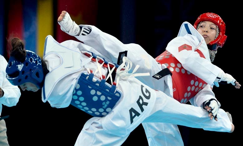 Après Moscou, Marrakech accueille le World taekwondo Grand Prix