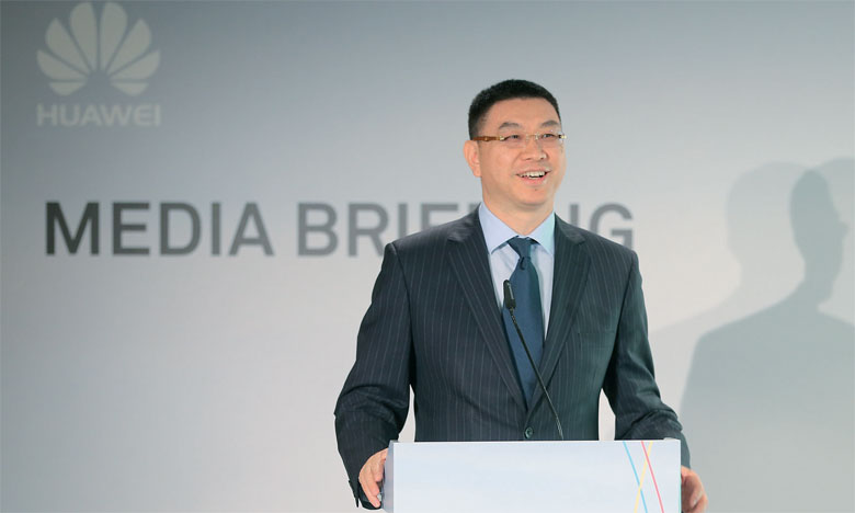 Huawei soutient les marchés émergents dans leur virage numérique