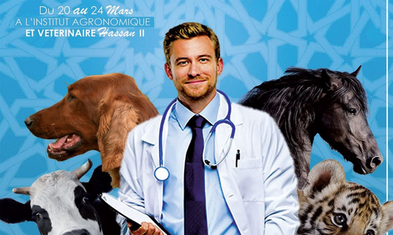 La VJE lance la 5e édition de la Semaine scientifique vétérinaire