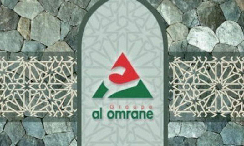Al Omrane satisfait des performances  de ses filiales en 2016
