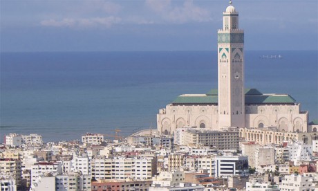 L’analyse de l’évolution du marché immobilier par principales villes montre une hausse quasi généralisée, Casablanca ayant connu une baisse.