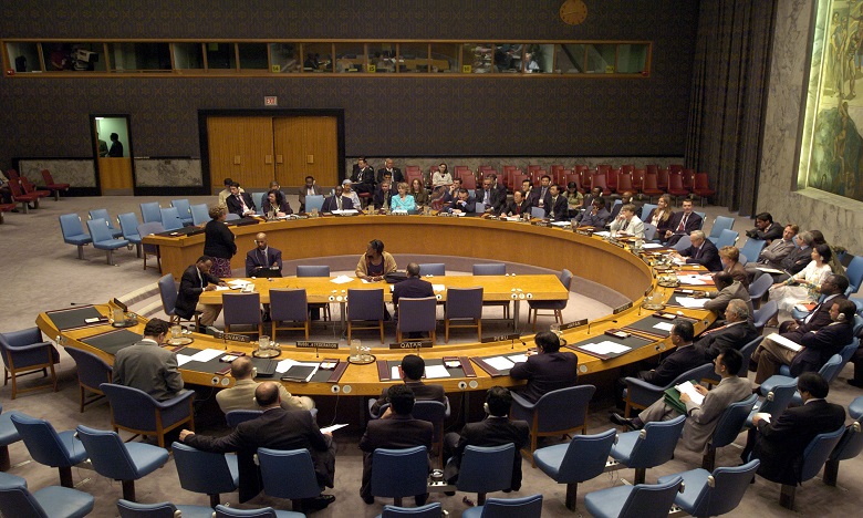 Le Conseil de sécurité proroge à l’unanimité le mandat de la Minurso jusqu’au 30 avril 2018
