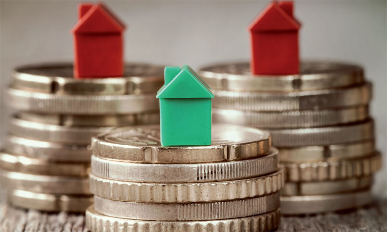 La baisse de l'encours des crédits aux promoteurs immobiliers ralentit
