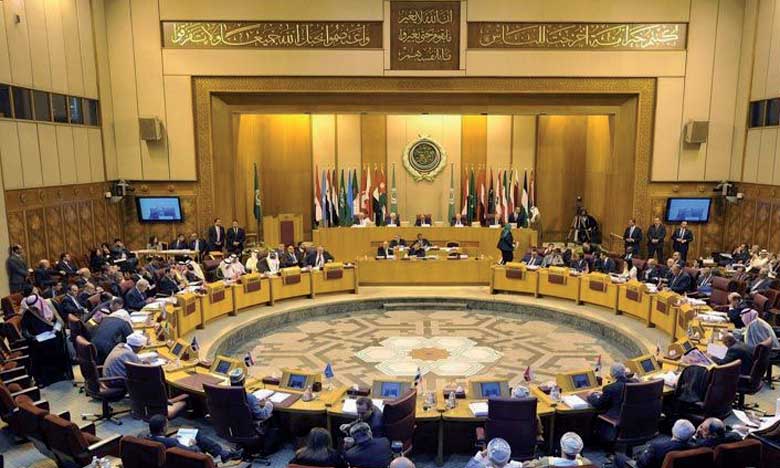 Le Parlement marocain participe aux travaux  de la cinquième session  du Parlement arabe