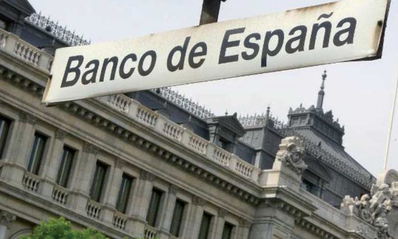 L’économie espagnole croîtrait  de 2,8% en 2017