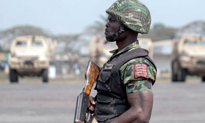 Au moins 4 soldats tués  lors d'une nouvelle attaque de Boko Haram