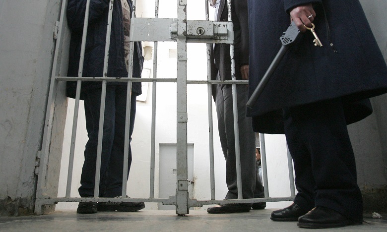 5 à 8 mois de prison ferme pour les accusés de l'affaire Mohcine Fikri