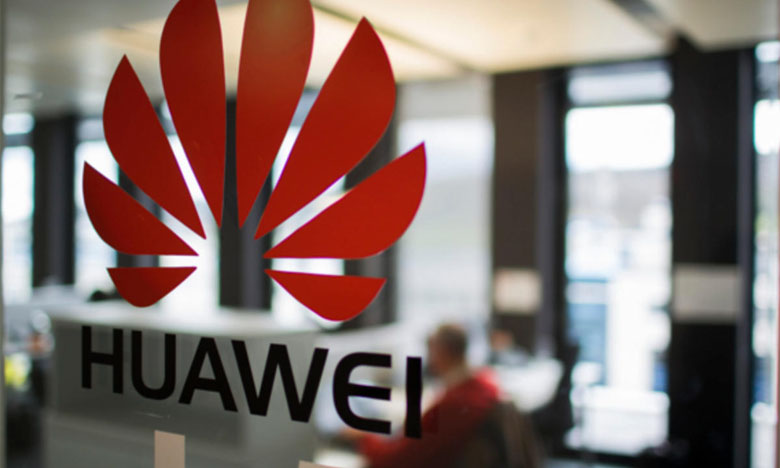 Huawei ambitionne de devenir numéro deux mondial