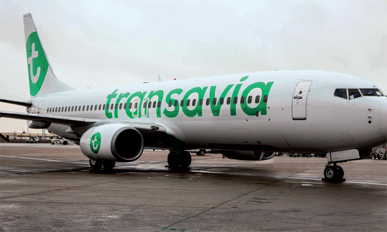 Transavia densifie son réseau  sur le Maroc