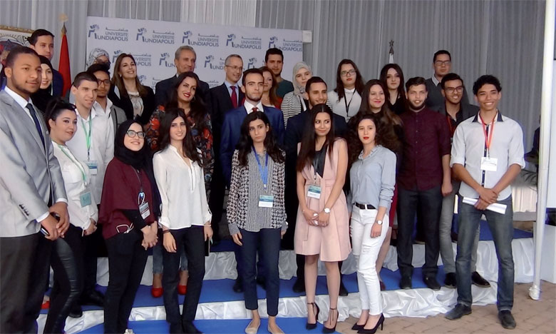 «Mundia Job Fair», une édition particulière pour  un contexte particulier !