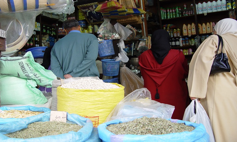 Ramadan : Daoudi rassure sur l'état d'approvisionnement du marché