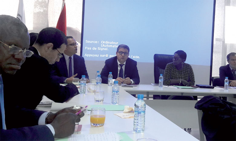 Le Maroc se positionne en hub africain pour la formation des cadres 