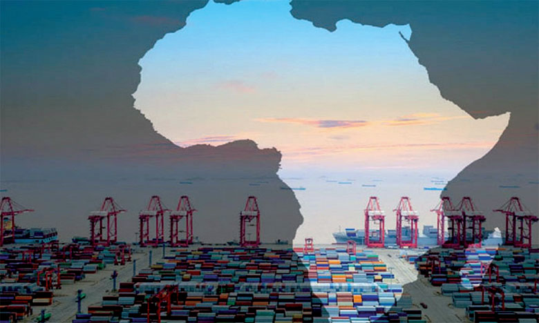 L’Afrique, 2e région au monde  à la croissance la plus rapide