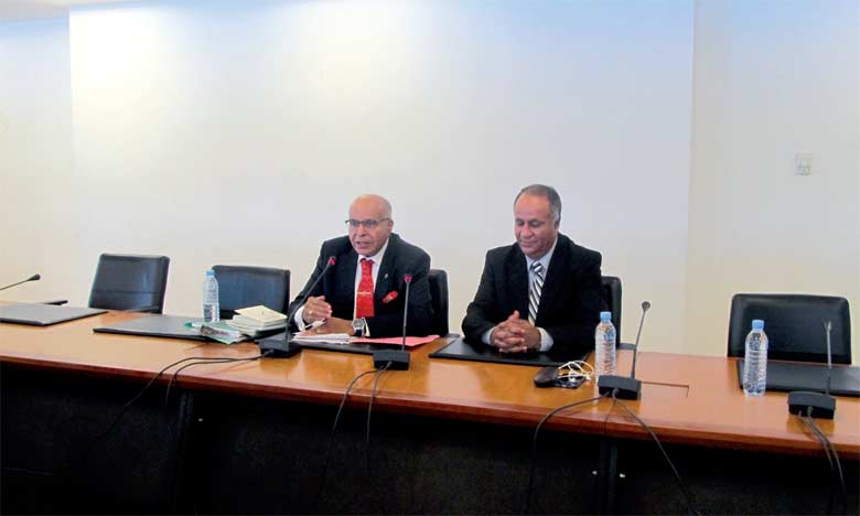 Mohamed Benhammou décortique l’idéologie et les stratégies du djihadisme international