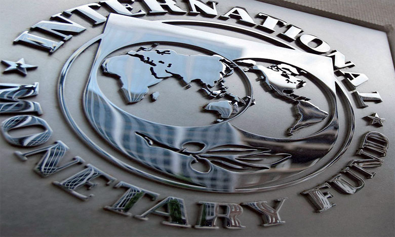 Le FMI approuve une facilité de 241,5 millions de dollars