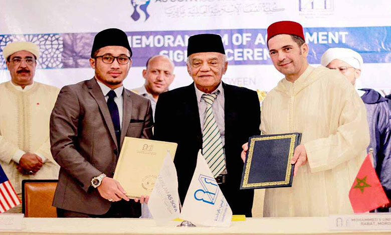 Le Maroc et la Malaisie renforcent leur partenariat universitaire