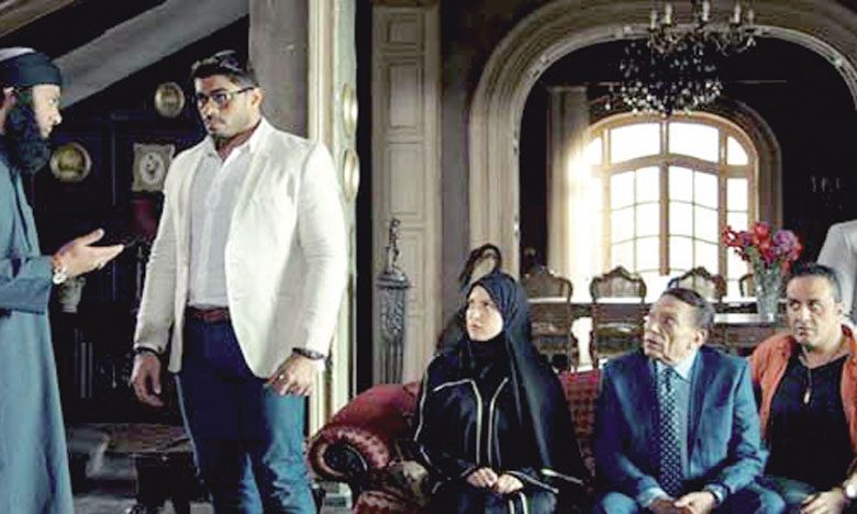 Les chaînes arabes rivalisent d'inventivité pour séduire les téléspectateurs