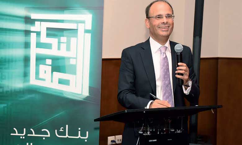 Bank Assafa met en avant sa longueur d'avance sur la concurrence