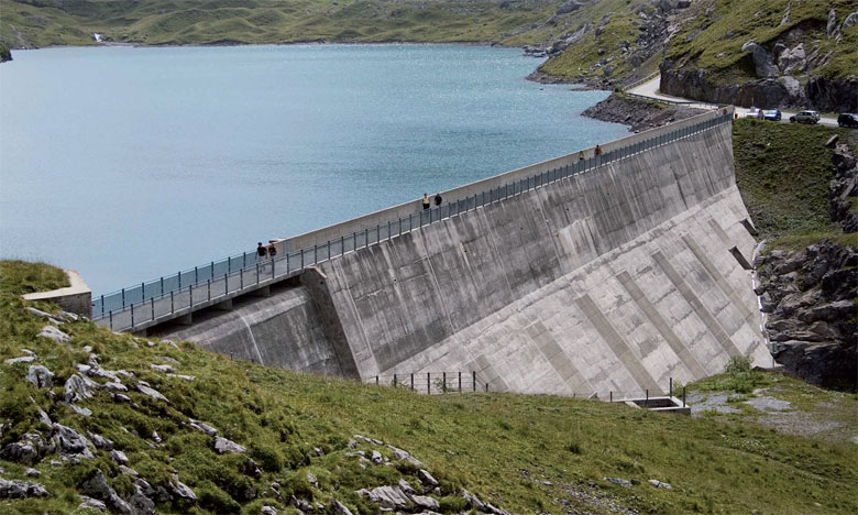 Les projets de barrages hydroélectriques dévastent l'environnement