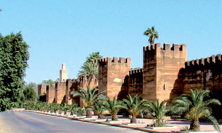 Grande étude en projet pour anticiper le devenir des villes marocaines 