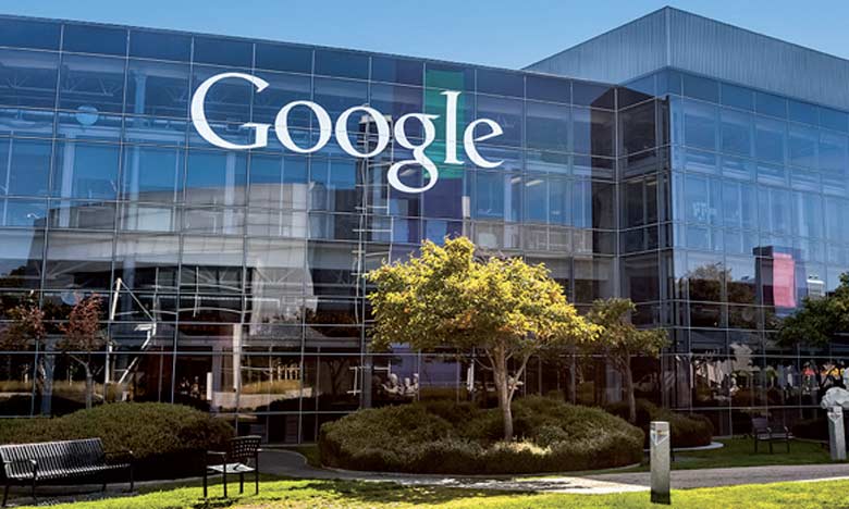 Google écope d’une amende  record de 2,42 milliards d’euros 