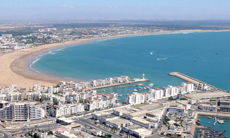 Le port d’Agadir aura  son terminal pétrolier