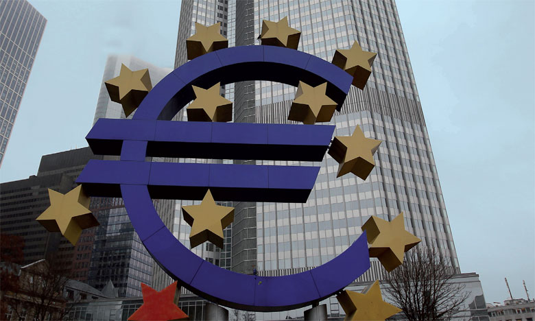 L'Espagne pour un Fonds monétaire européen 