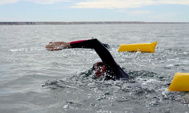 «Morocco Swim Trek Sahara» mettra les sportifs à l’épreuve 