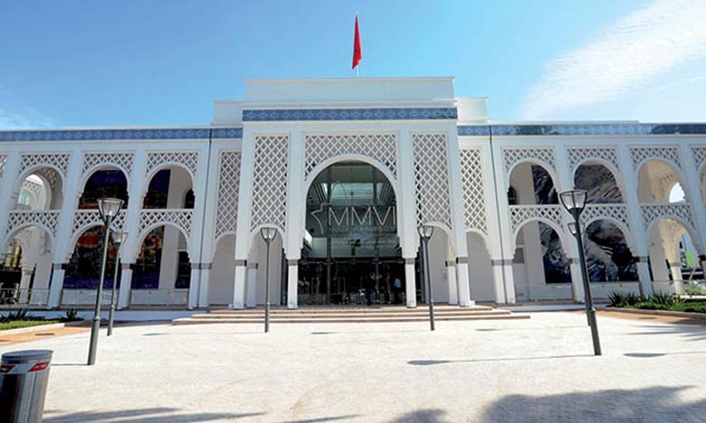 Rabat accueille l'exposition majeure consacrée aux grands maîtres de l'impressionnisme