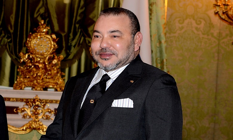 Message verbal de S.M. le Roi Mohammed VI à l’Emir du Koweït