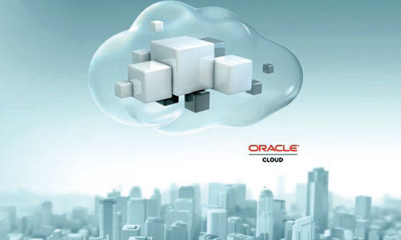 Le Cloud rapporte près de 9 milliards de dollars à Oracle