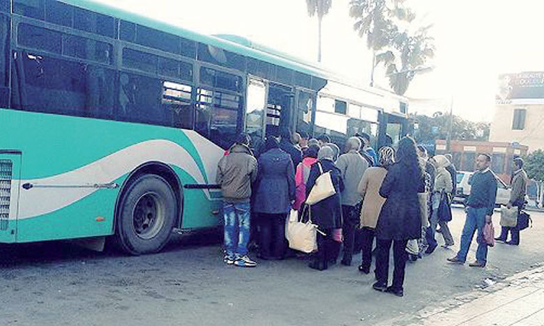 Transport par bus : le gestionnaire délégué «Al-Karama» sommé de respecter le cahier des charges