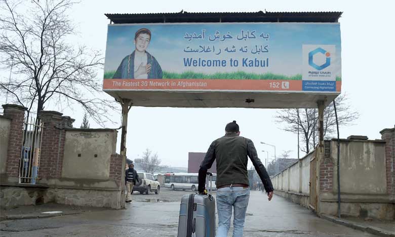 Un Afghan expulsé tué dans un attentat à Kaboul 