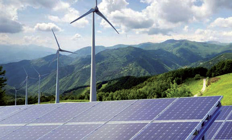 Les énergies renouvelables devront fournir 30% de l'électricité mondiale