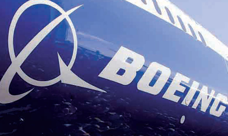 Boeing sort du rouge au 2e trimestre 