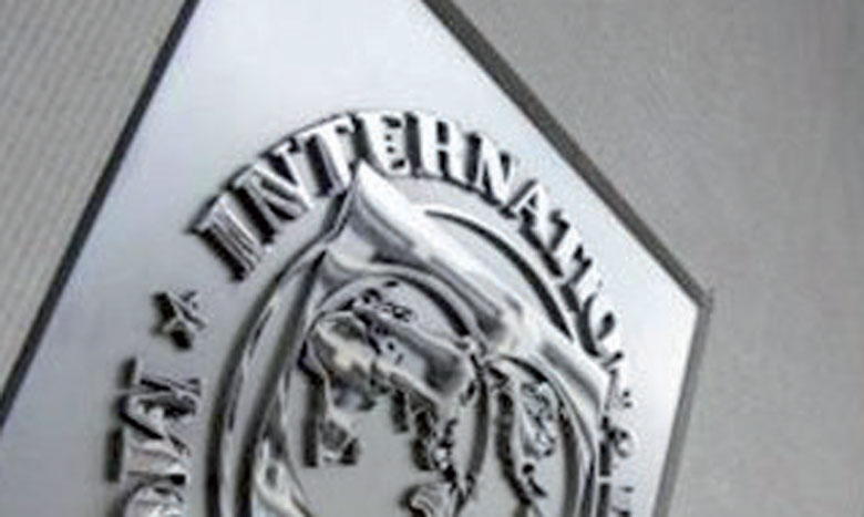 Le FMI salue les réformes  envisagées par Paris