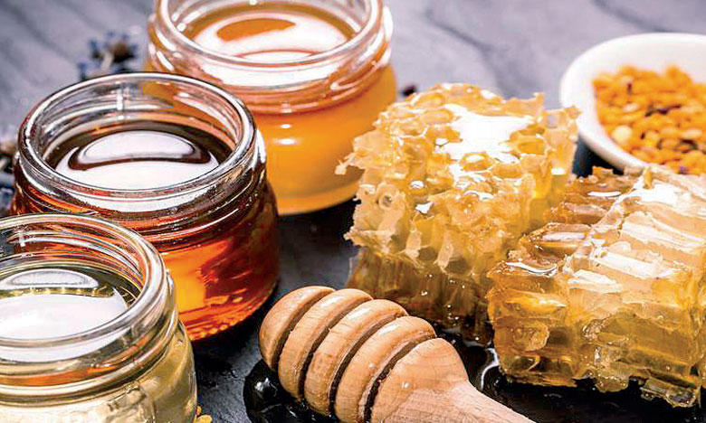 L’apiculture mise en valeur à l’occasion du Festival du miel