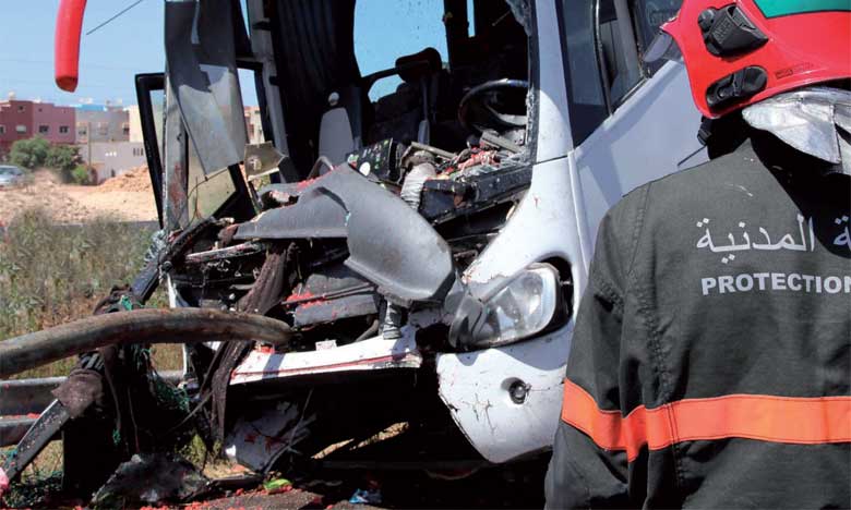 Lancement de la campagne de sensibilisation directe au respect du Code de la route