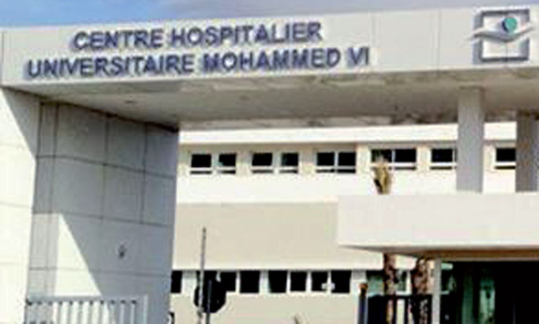Le CHU Mohammed VI de Marrakech lance  la première banque de sang placentaire
