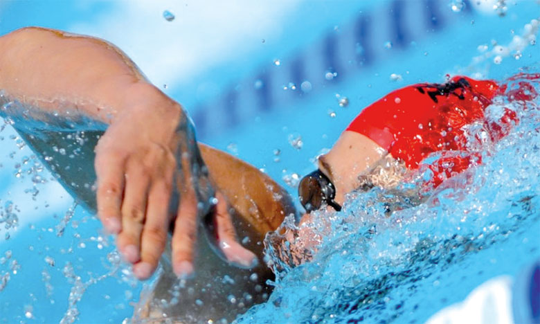 Trois nageurs représentent le Maroc à Budapest