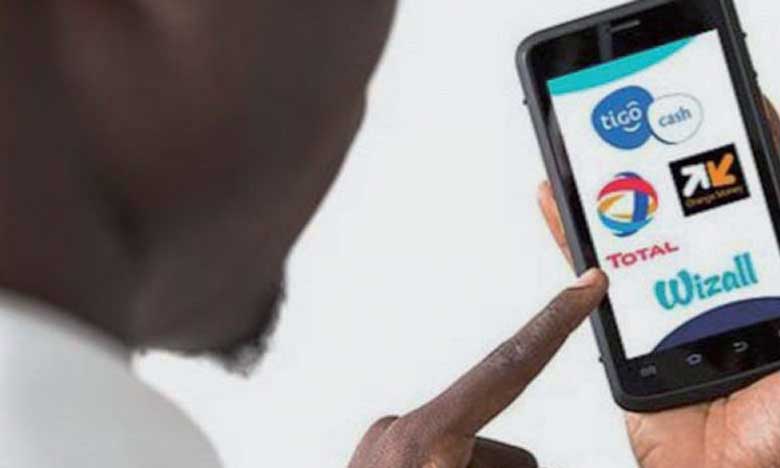 Total s'allie à Worldline et InTouch pour le déploiement d'un guichet unique en Afrique
