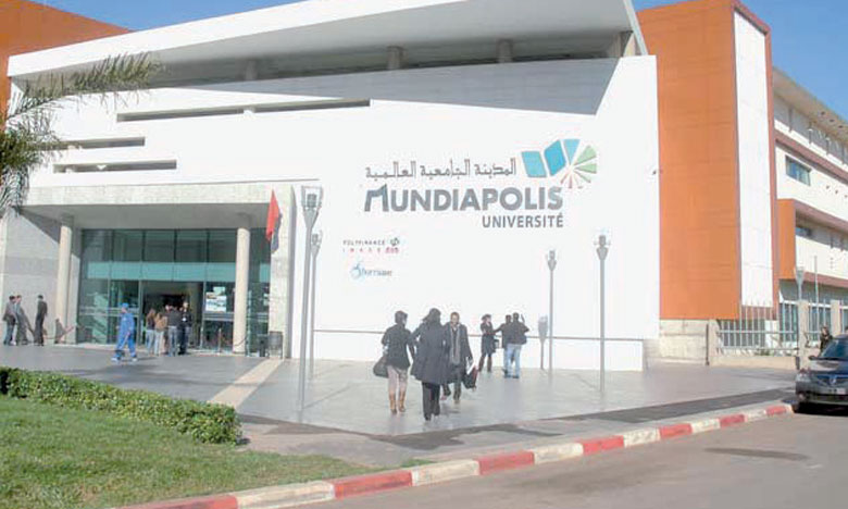 Mundiapolis annonce son adhésion à Honoris United Universities